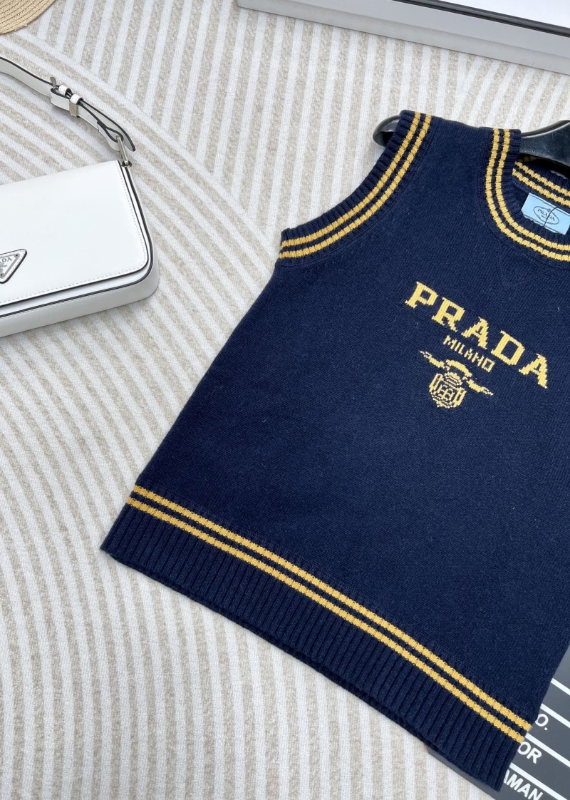 Prada Gilet